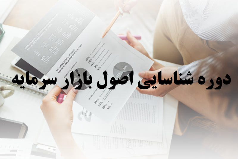 شناسایی اصول بازار سرمایه