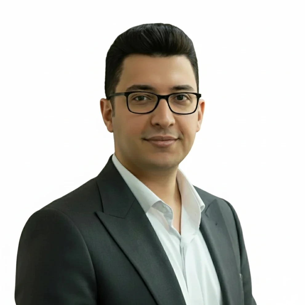 فرید شیرازکی