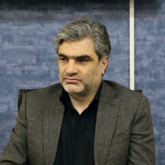 روح الله مزینانی
