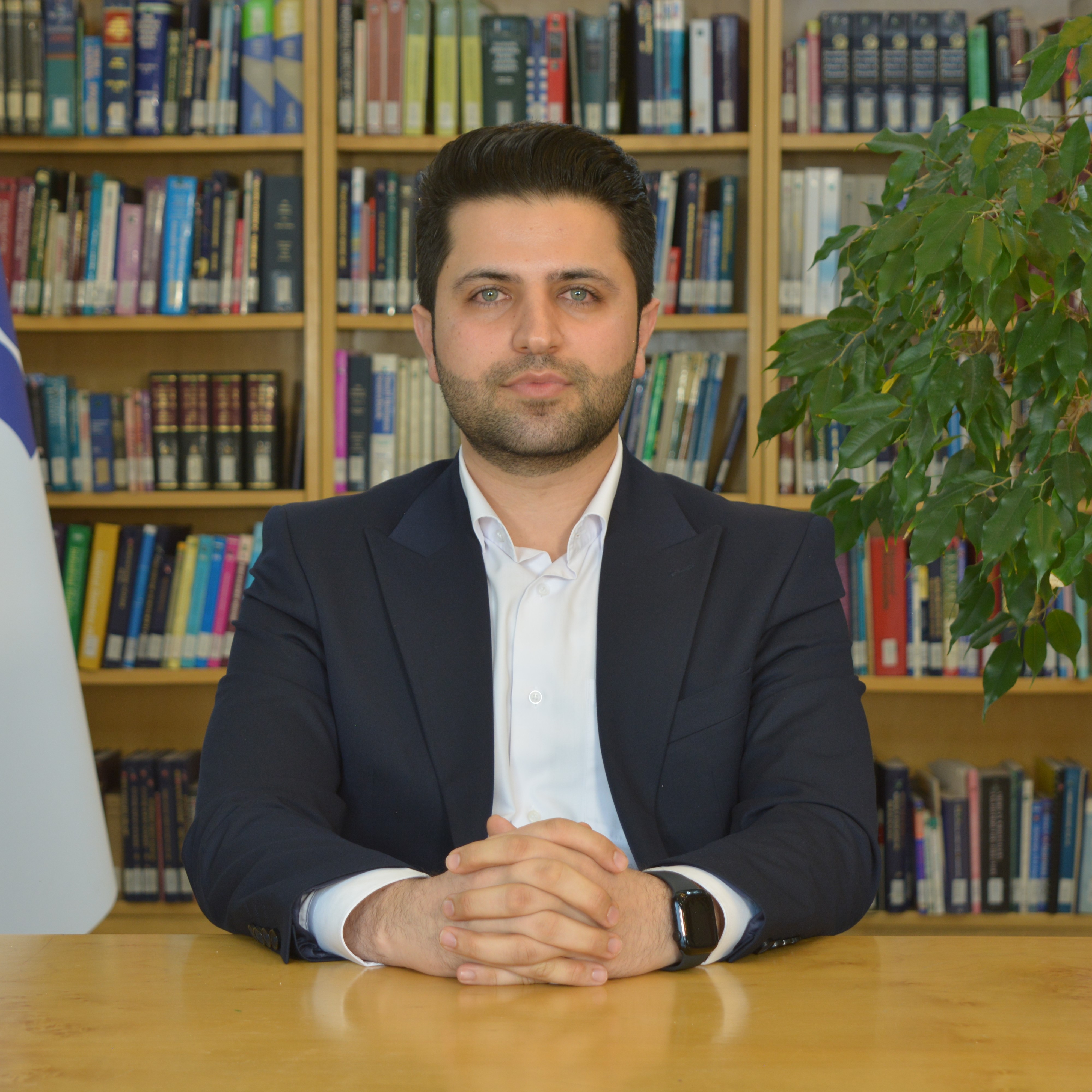 محمد صالحی فر