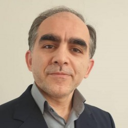 فیاض  مقدم